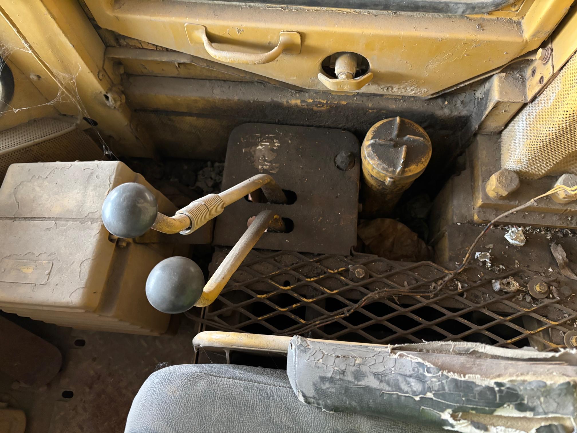 1977 CATERPILLAR 980D - Image 9